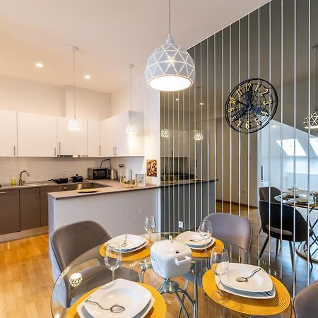 Apartments Adversarium Κοπρίβνιτσα Εξωτερικό φωτογραφία