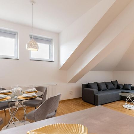 Apartments Adversarium Κοπρίβνιτσα Εξωτερικό φωτογραφία