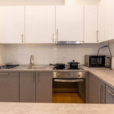 Apartments Adversarium Κοπρίβνιτσα Εξωτερικό φωτογραφία