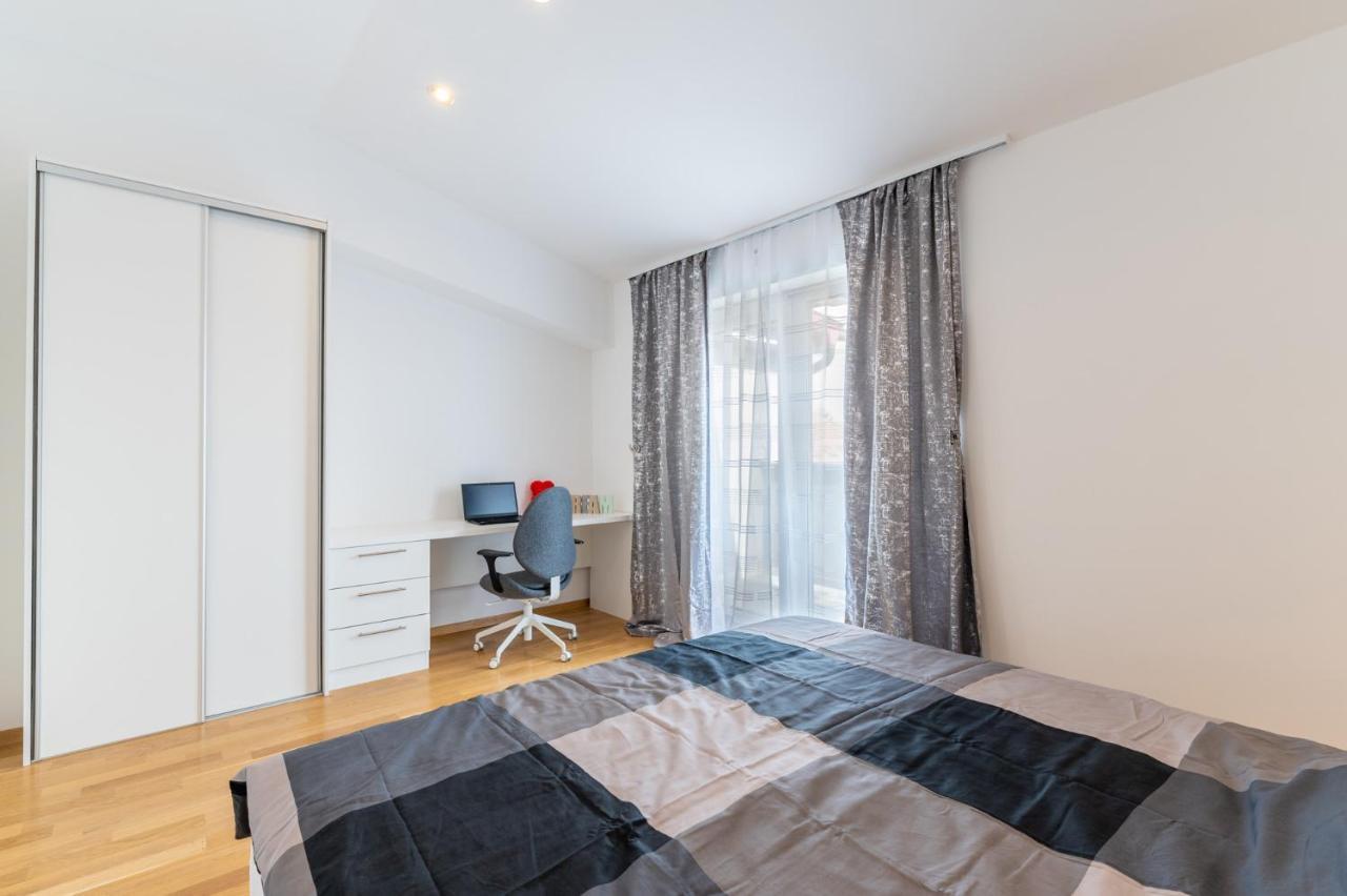 Apartments Adversarium Κοπρίβνιτσα Εξωτερικό φωτογραφία