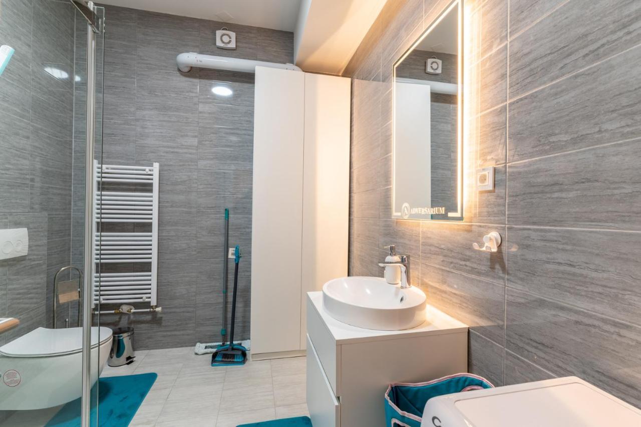 Apartments Adversarium Κοπρίβνιτσα Εξωτερικό φωτογραφία