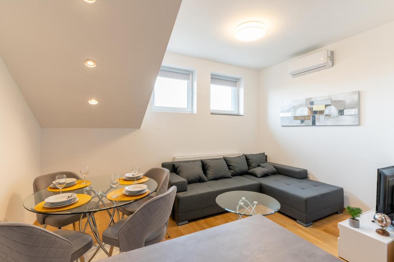 Apartments Adversarium Κοπρίβνιτσα Εξωτερικό φωτογραφία