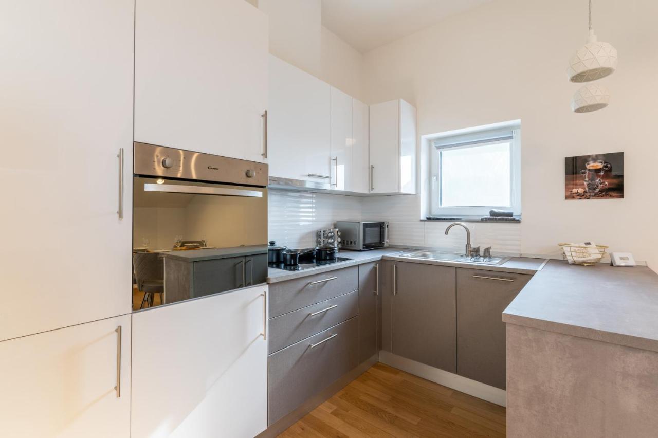Apartments Adversarium Κοπρίβνιτσα Εξωτερικό φωτογραφία