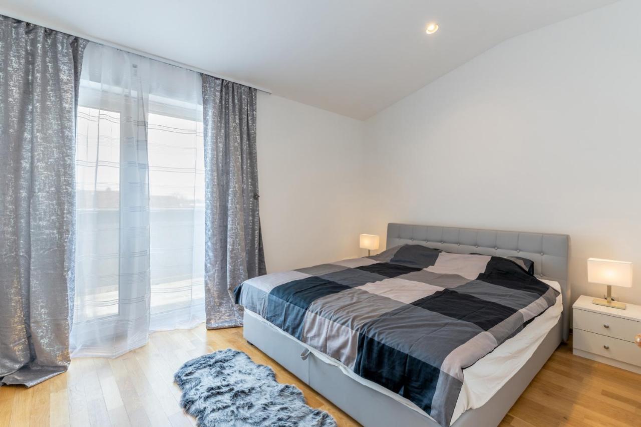 Apartments Adversarium Κοπρίβνιτσα Εξωτερικό φωτογραφία