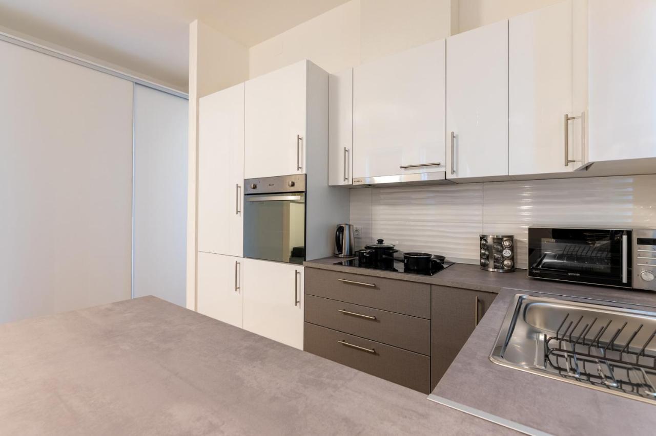 Apartments Adversarium Κοπρίβνιτσα Εξωτερικό φωτογραφία