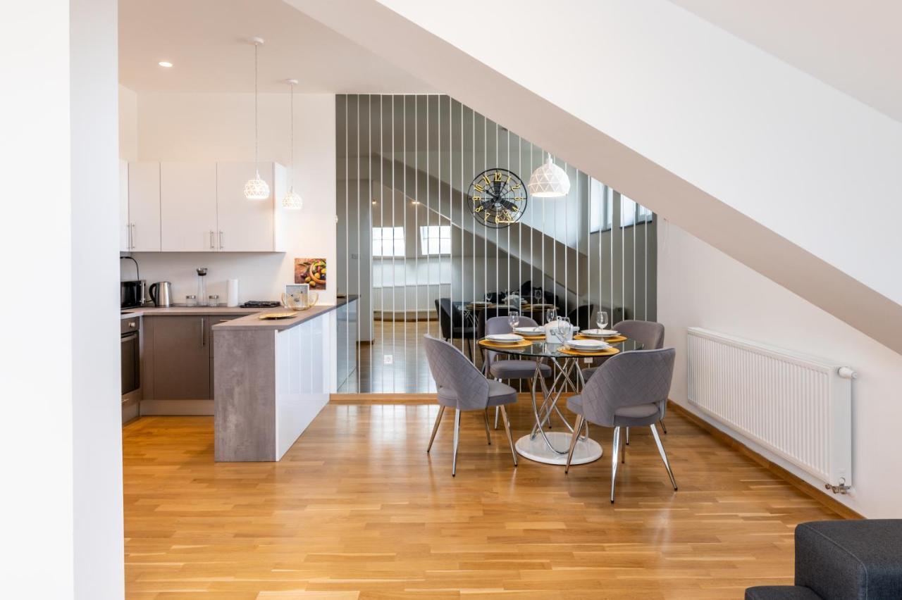 Apartments Adversarium Κοπρίβνιτσα Εξωτερικό φωτογραφία