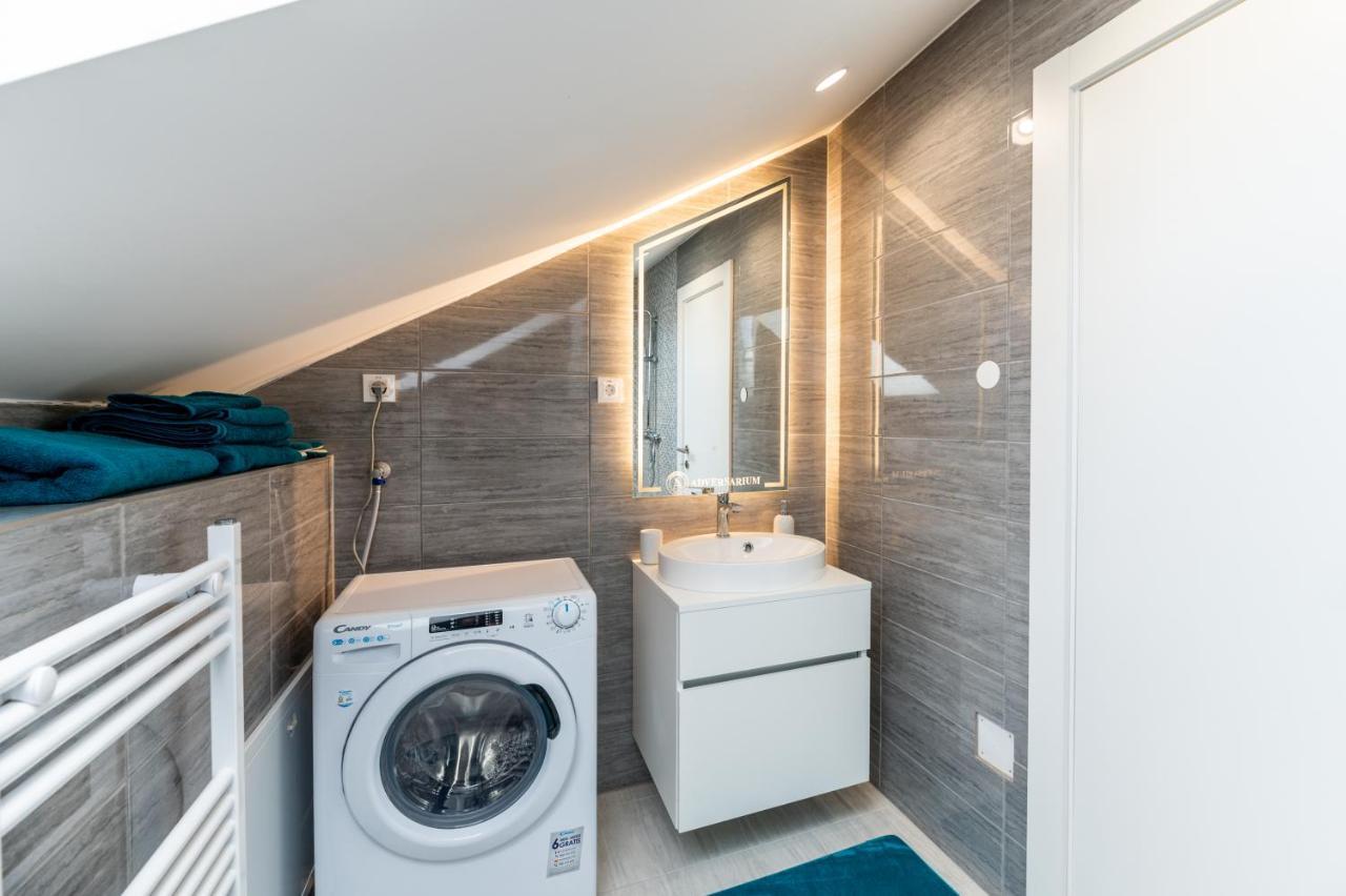Apartments Adversarium Κοπρίβνιτσα Εξωτερικό φωτογραφία