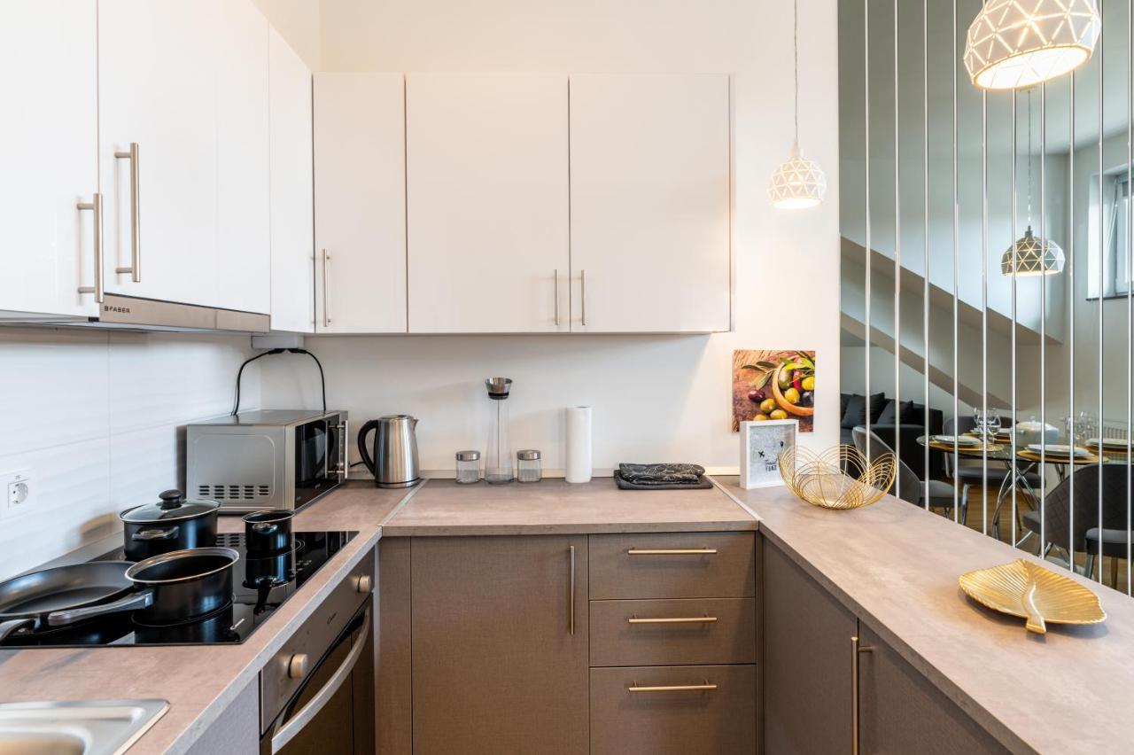 Apartments Adversarium Κοπρίβνιτσα Εξωτερικό φωτογραφία
