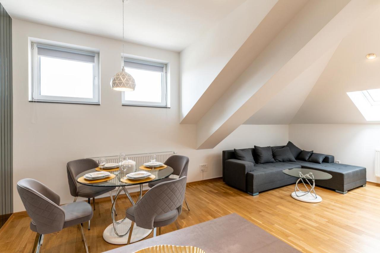 Apartments Adversarium Κοπρίβνιτσα Εξωτερικό φωτογραφία