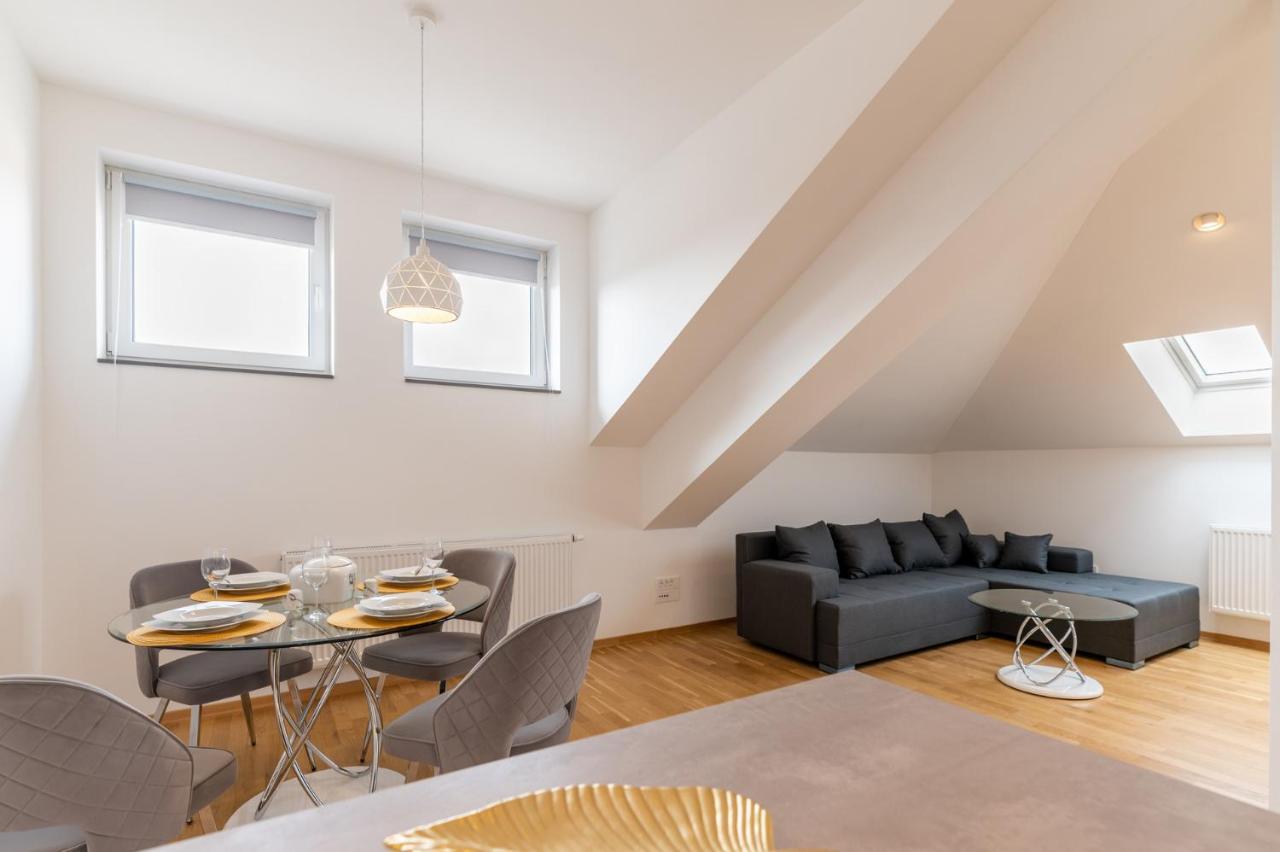 Apartments Adversarium Κοπρίβνιτσα Εξωτερικό φωτογραφία