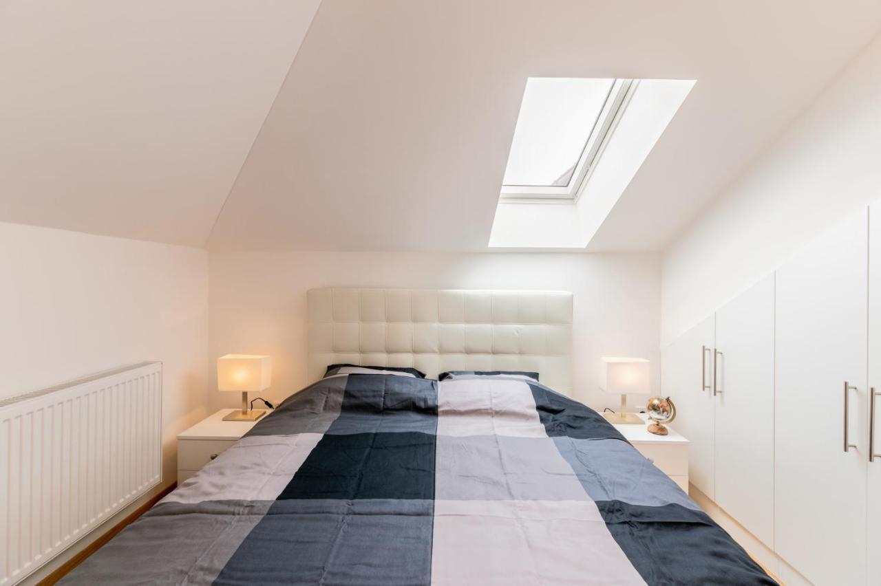 Apartments Adversarium Κοπρίβνιτσα Εξωτερικό φωτογραφία