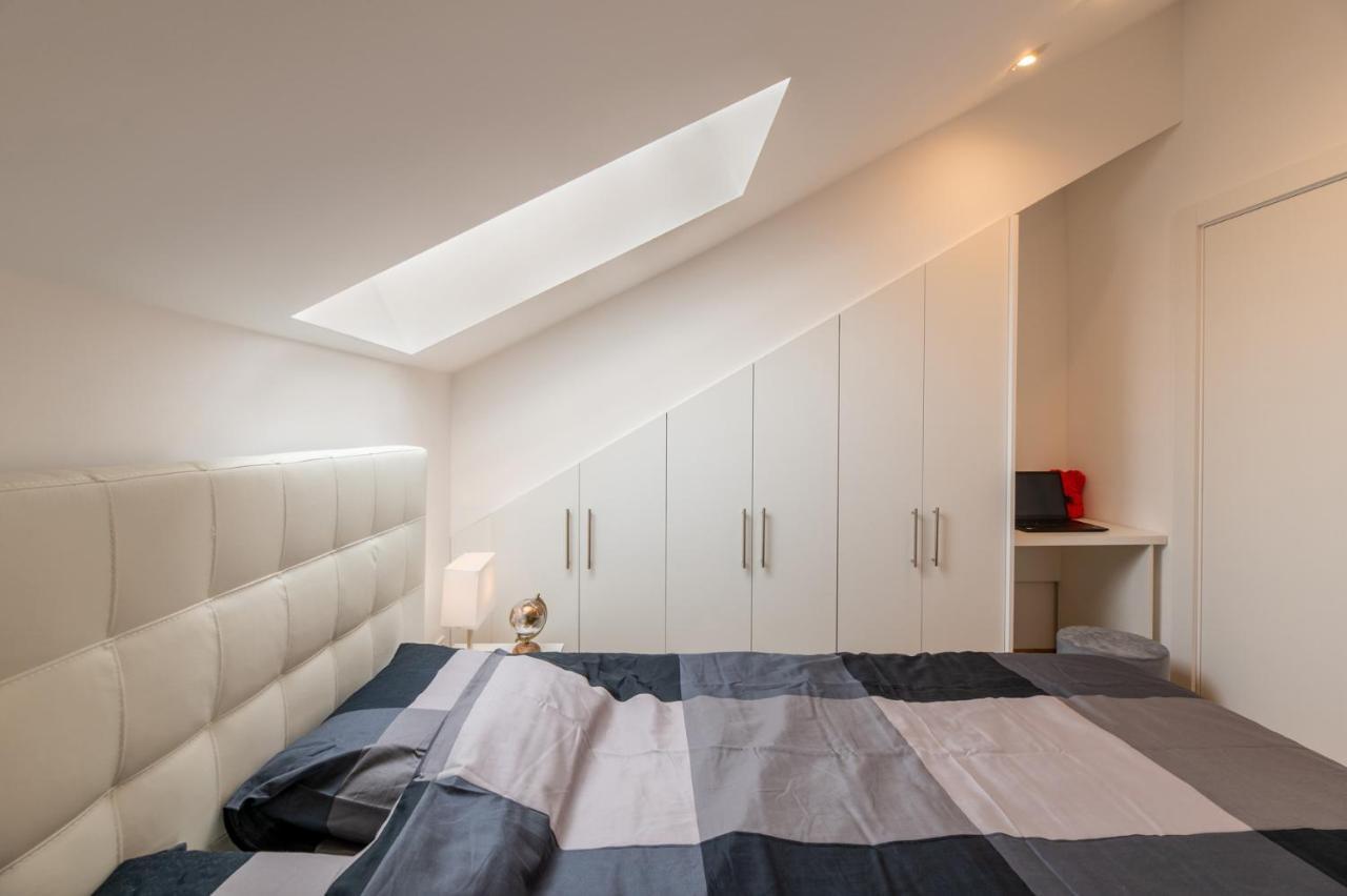 Apartments Adversarium Κοπρίβνιτσα Εξωτερικό φωτογραφία