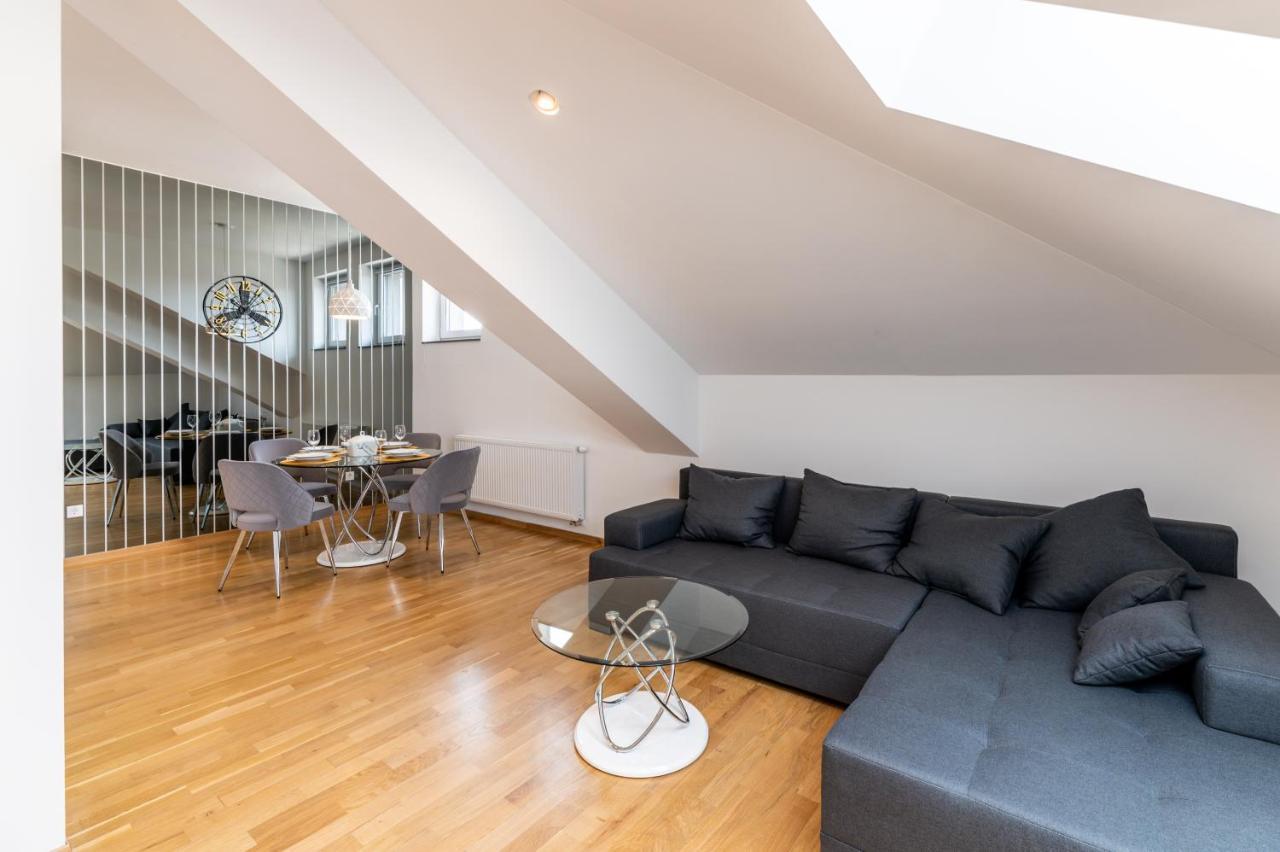 Apartments Adversarium Κοπρίβνιτσα Εξωτερικό φωτογραφία